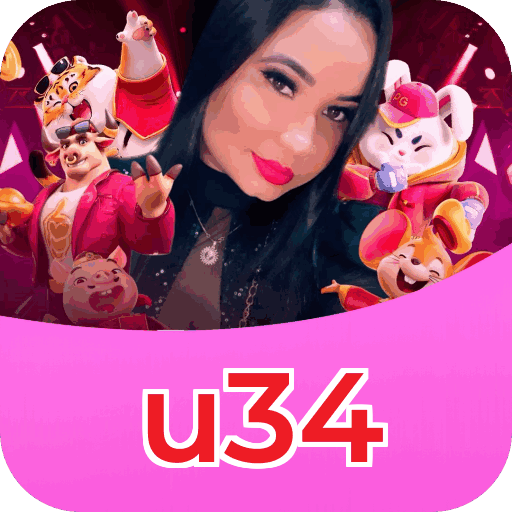 Aplicativo mobile u34